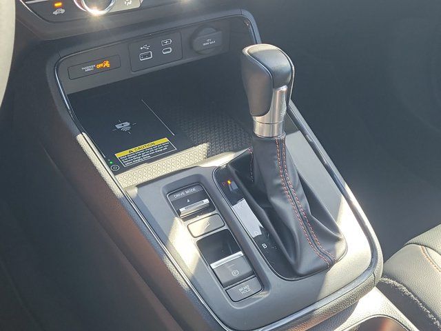 Certified Used 2025 Gray Honda Sport-L image 27