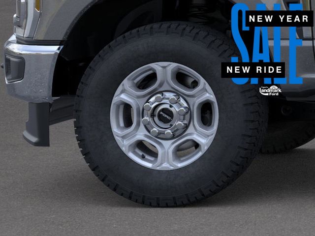 new 2026 Ford F-350SD car, priced at $76,793