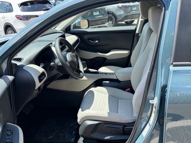 new 2027 Honda HR-V car, priced at $30,005