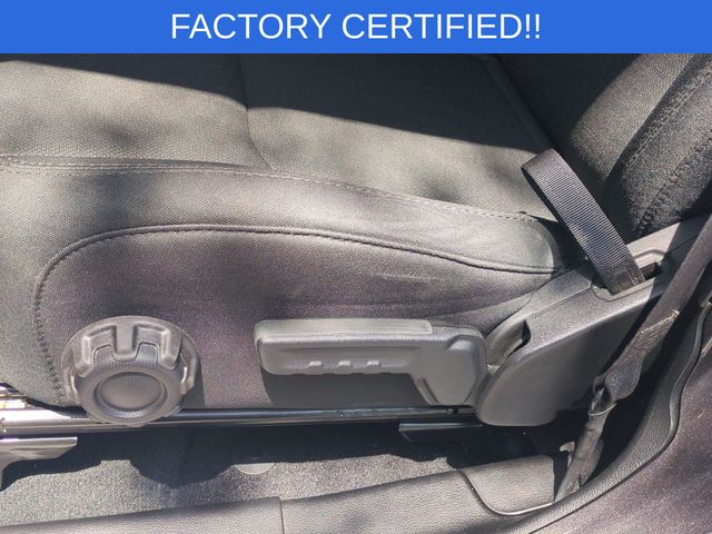Used 2023 Gray Jeep Willys 4xe image 15