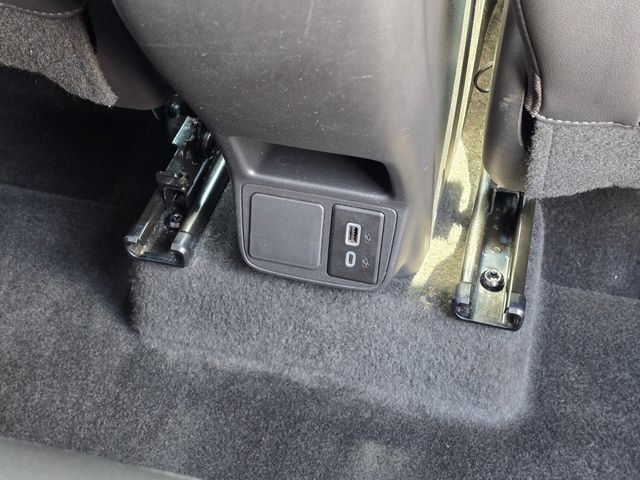 2025 Buick Encore GX Preferred:C02640