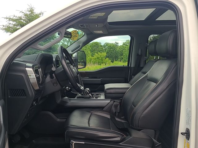 Used 2023 Ford F-150 Truck