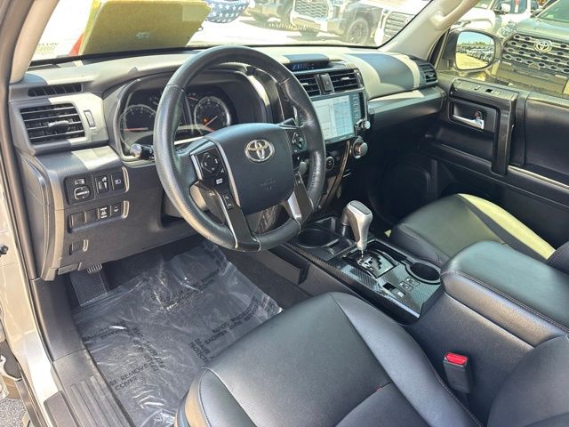 Used 2024 Toyota 4Runner SUV
