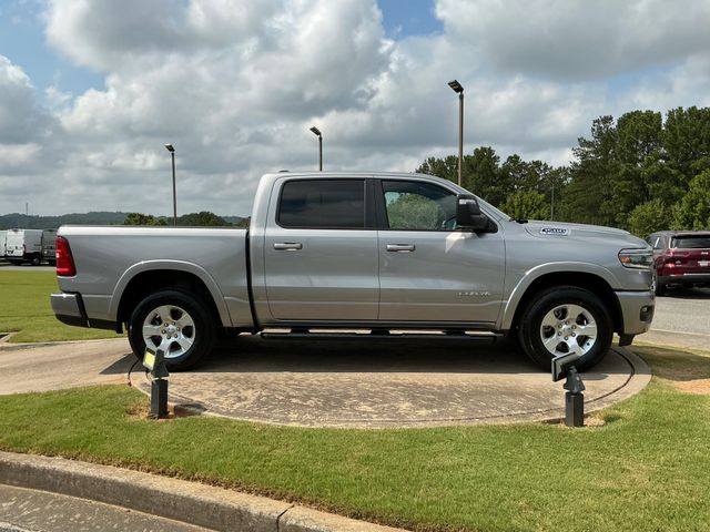 Used 2025 Ram 1500 Truck