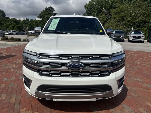 Used 2024 Ford Expedition SUV