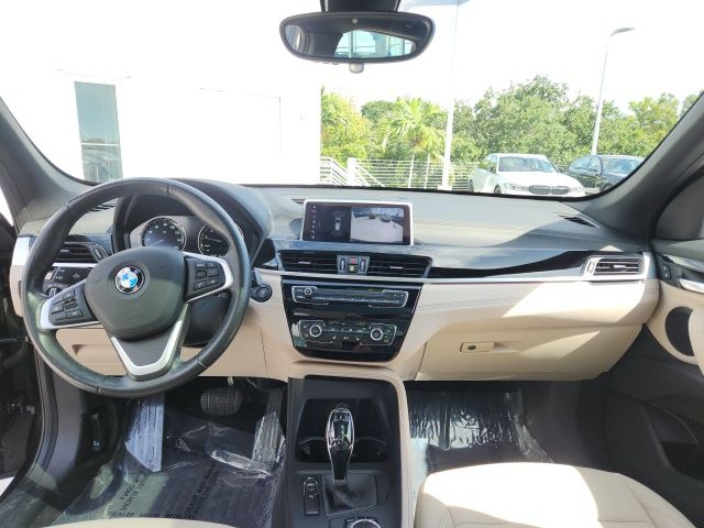 2021 BMW X1 sDrive28i 24