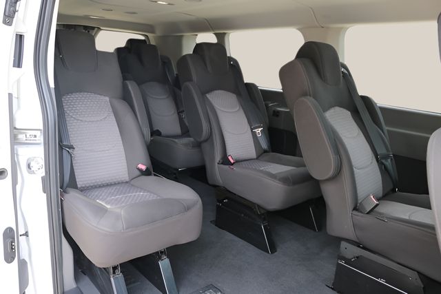 Used Car 2023 Ford Transit-350  Xlt For Sale Under $40,000 In Austin, Texas