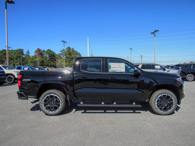 Photo of 2026 Chevrolet Colorado Z71 in Dallas, GA - 3,  2026 Chevrolet Colorado Z71:44554