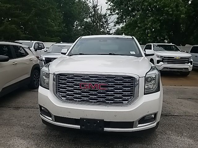 Used 2018 GMC Yukon SUV