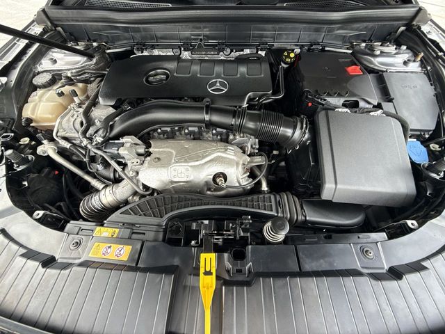 2020 Mercedes-Benz B-Class - $24,788