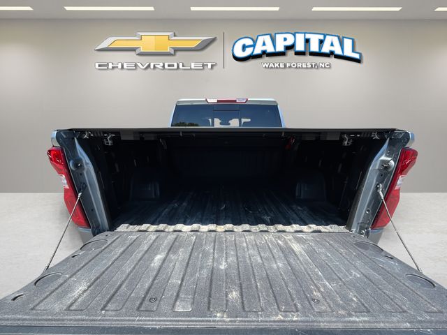 Used 2026 Gray Chevrolet LT Trail Boss image 34