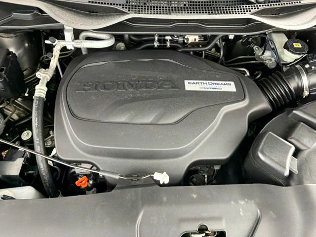 Used 2019 Honda Odyssey Van