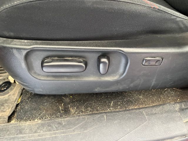 2022 Toyota Tacoma SR5 Red at DeMontrond Automotive Group