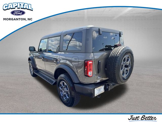 New 2026 Gray Ford Big Bend image 5