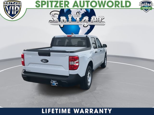 New 2026 White Ford XL image 9