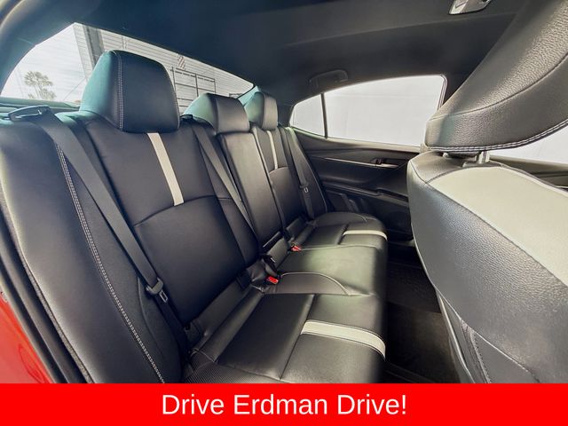 Used 2026 Toyota Camry Sedan