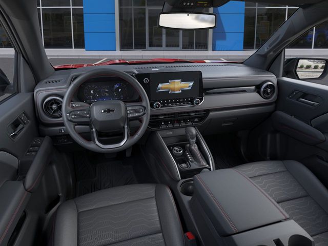 2024 Chevrolet Colorado Z71 15