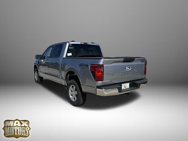 2024 Ford F-150 XL 5