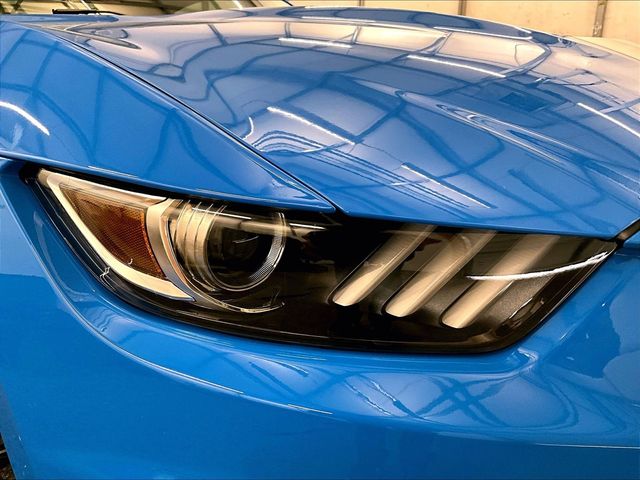 2017 Ford Mustang Shelby GT350 Blue at Grove City Ford