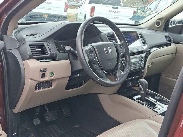 Used 2018 Honda Ridgeline For Sale in Gilbertsville, PA