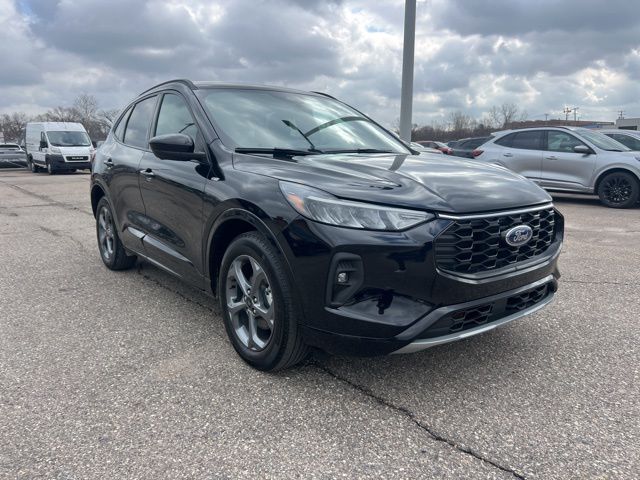 2023 Ford Escape Hybrid