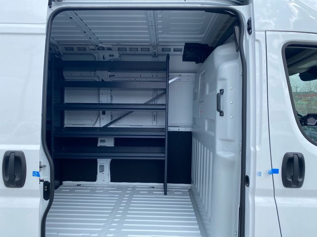 2023 Ram ProMaster 3500 High Roof 11