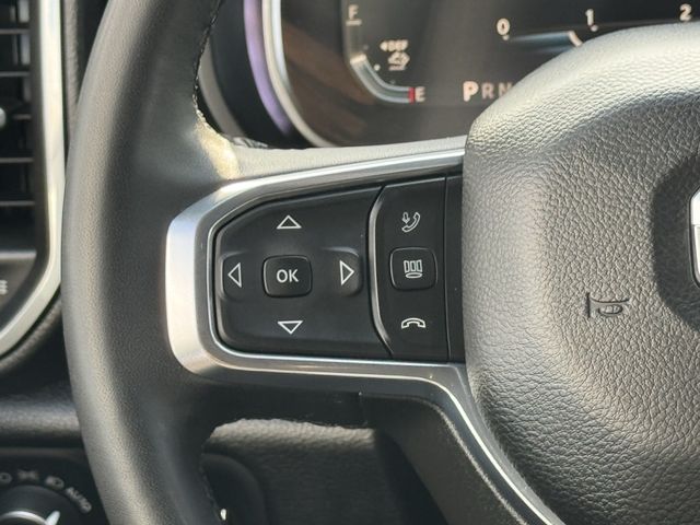 2025 Ram 2500 Laramie - 11