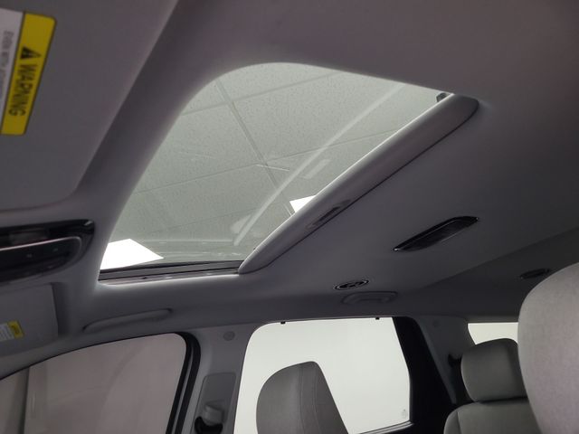 2022 – Hyundai – Palisade