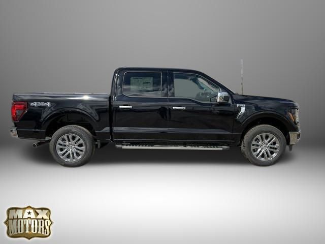 2024 Ford F-150 XLT 12