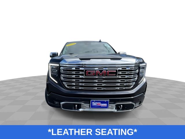 Used 2023 GMC Sierra 1500 For Sale in Muncie, IN