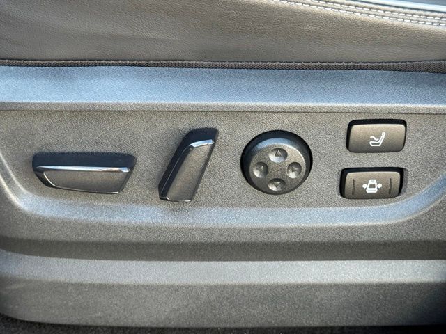 Used 2025 Infiniti QX80 SUV