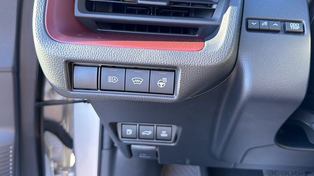 2026 Toyota Prius Plug-in Hybrid XSE Premium - Photo 17