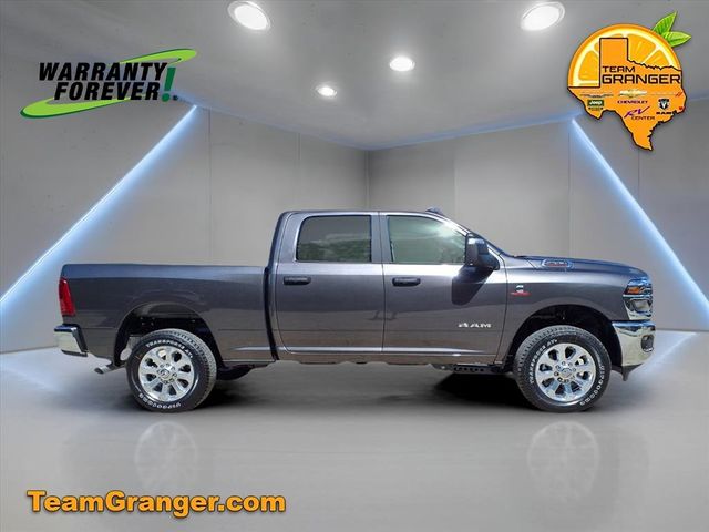 2026 RAM 2500 Big Horn/Lone Star - Photo 6