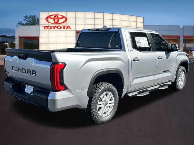 2024 Toyota Tundra SR5 26