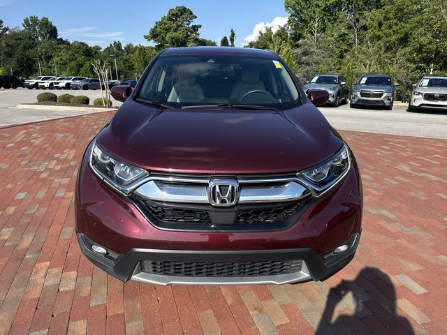 Used 2018 Honda CR-V SUV