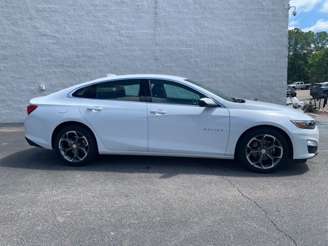 2023 Chevrolet Malibu LT photo