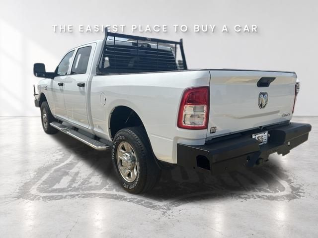 Used 2024 Ram 2500 Truck