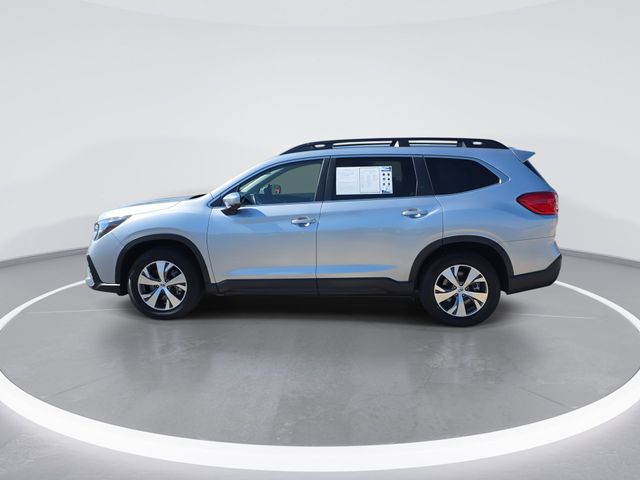 Used 2025 Ice Silver Metallic Subaru Premium image 5