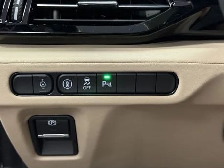 2026 Acura MDX Technology Package - Platinum White Pearl exterior view 16