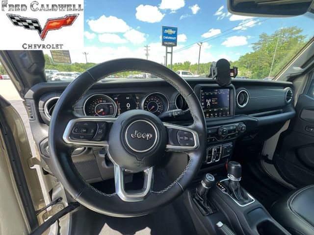 JeepGladiator16