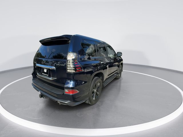 Used 2023 Lexus GX SUV