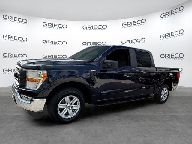 Used 2021 Ford F-150