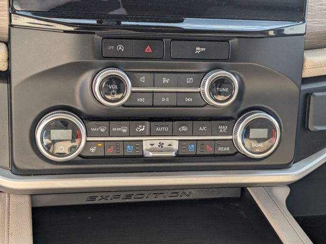 2024 Ford Expedition Max Limited Gray at Jones Ford