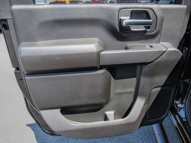 Photo of 2025 Chevrolet Silverado 2500HD Custom in Dallas, GA - 16,  2025 Chevrolet Silverado 2500HD Custom:44229