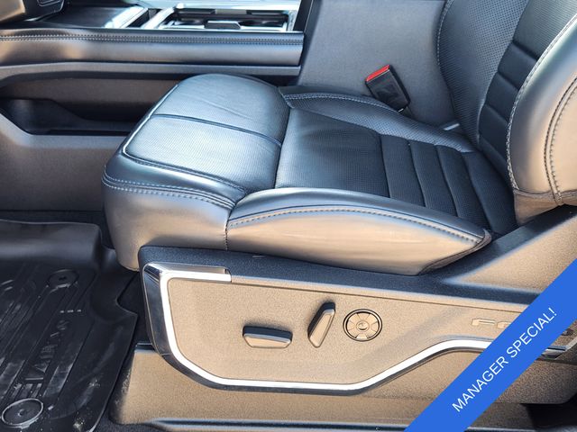 2025 Agate Black Metallic Ford Super Duty F-250 SRW Platinum 4X4 Truck