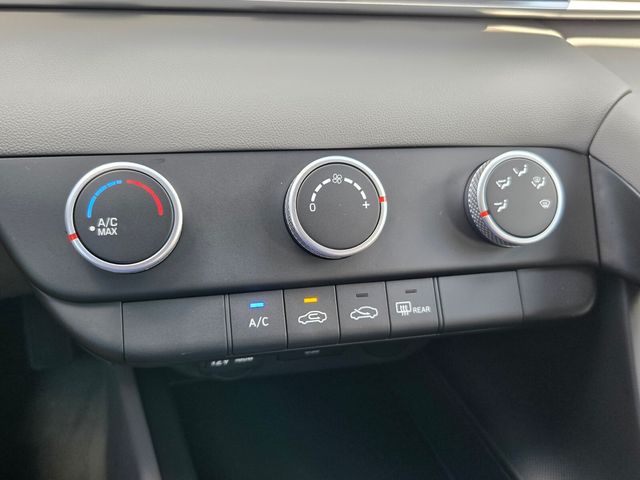 2026 Hyundai Elantra - $21,659
