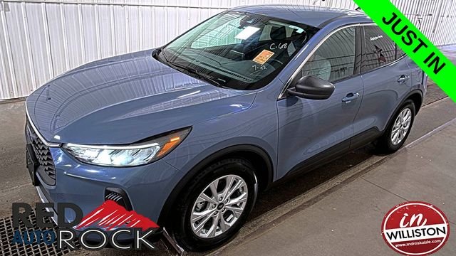 2024 Ford Escape Active FWD