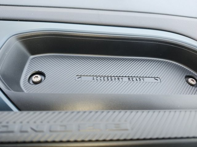 New 2026 Red Ford Heritage image 31