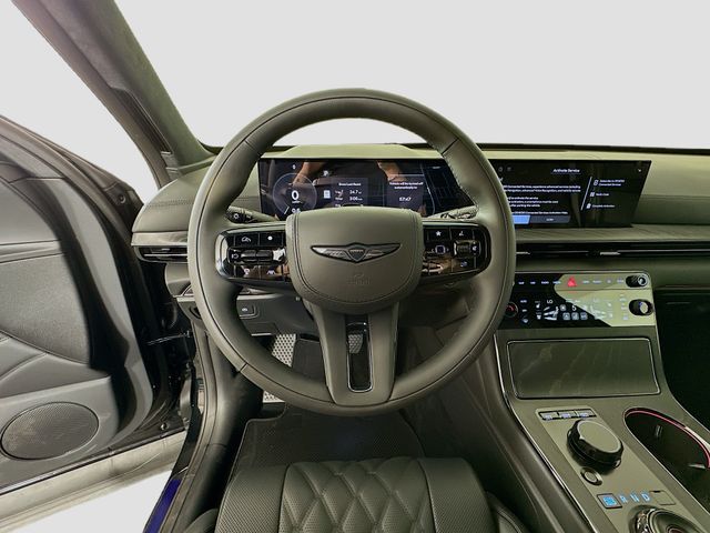 Thumbnail: 2026 Genesis GV80 - 10