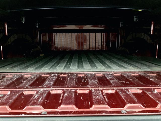2020 Ram 1500 Big Horn/Lone Star Red at Luther Ford
